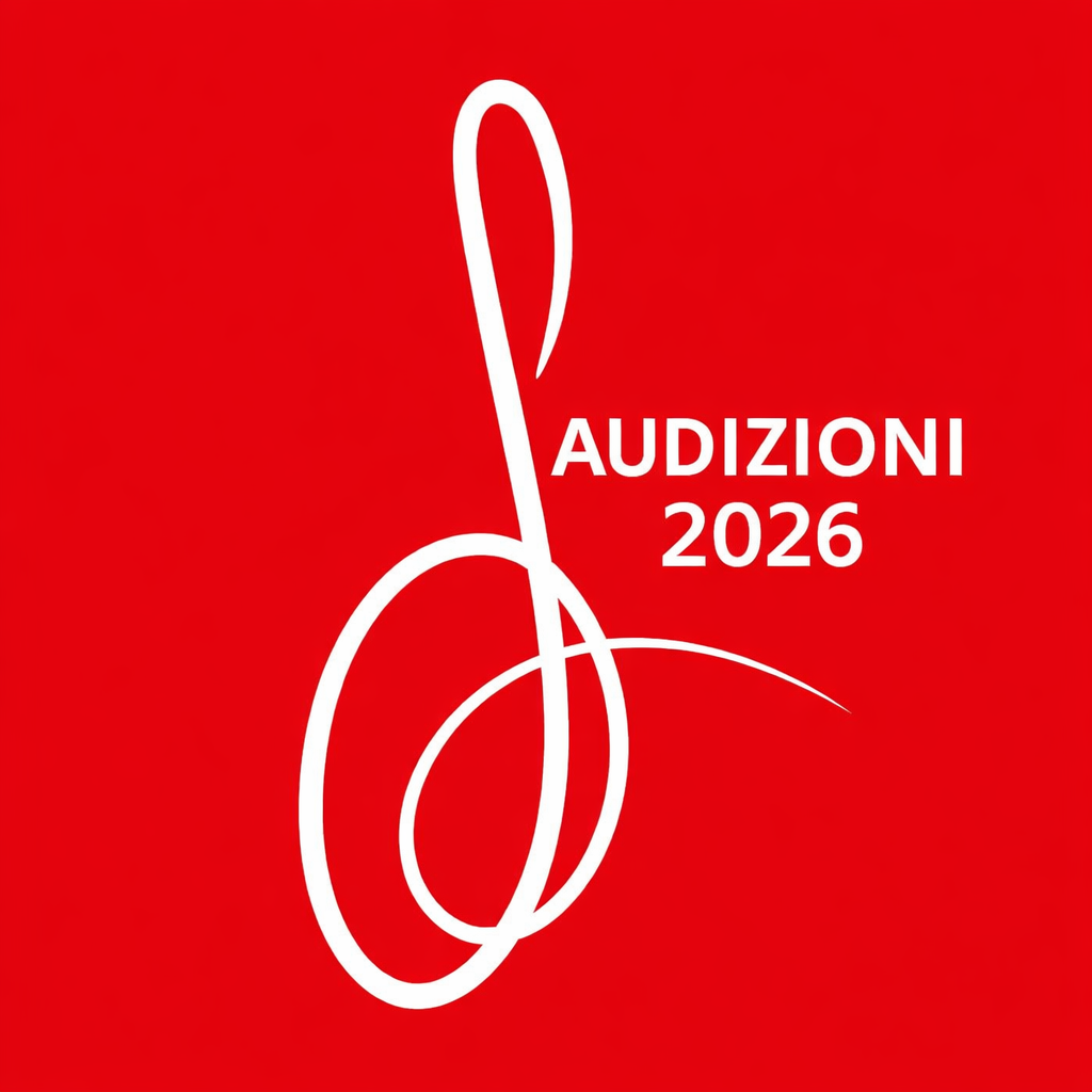AUDIZIONI 2026
