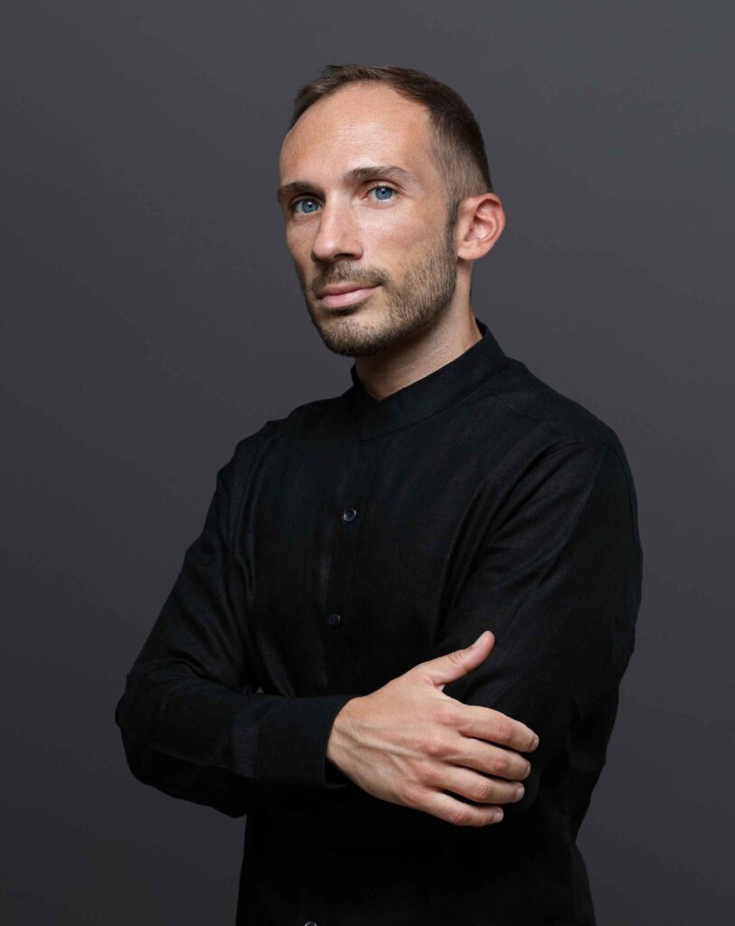 Locandina Concerto